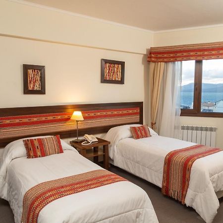 Hotel Cottbus Сан Карлос де Барилоче Екстериор снимка